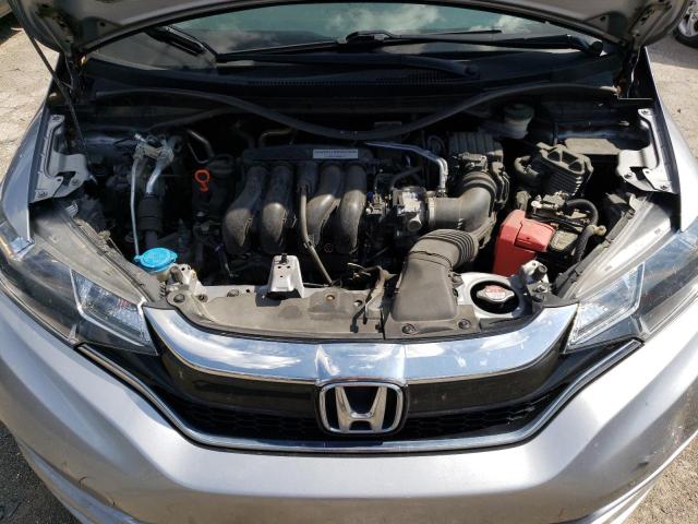 Photo 10 VIN: 3HGGK5H46KM732681 - HONDA FIT LX 