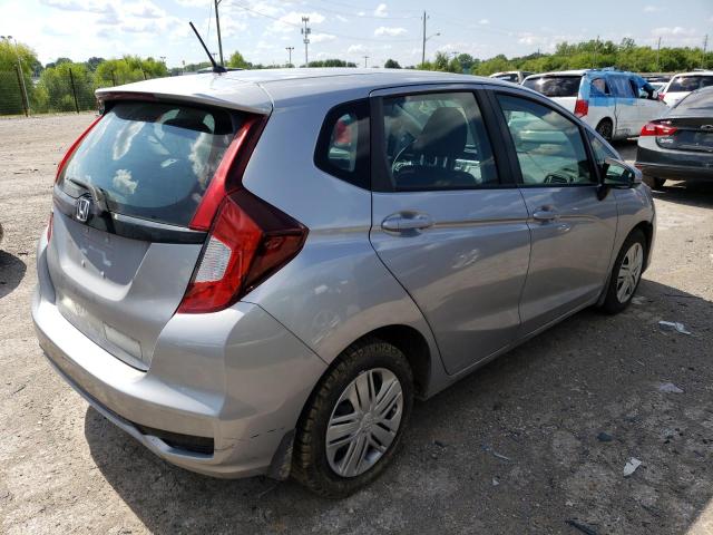 Photo 2 VIN: 3HGGK5H46KM732681 - HONDA FIT LX 