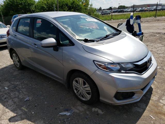 Photo 3 VIN: 3HGGK5H46KM732681 - HONDA FIT LX 