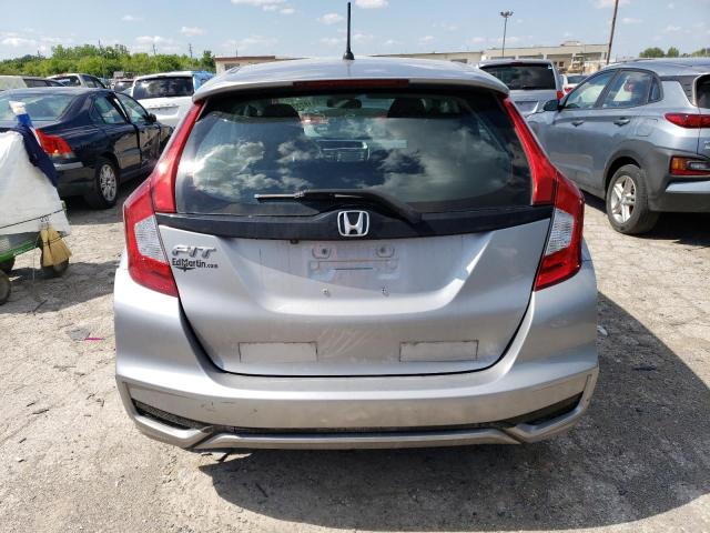 Photo 5 VIN: 3HGGK5H46KM732681 - HONDA FIT LX 