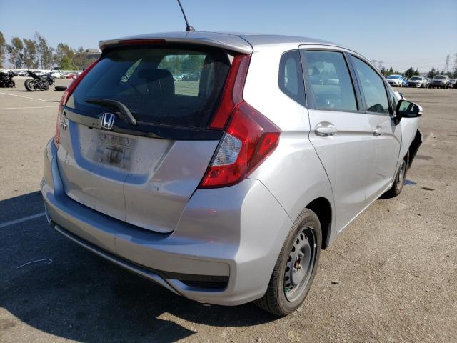 Photo 3 VIN: 3HGGK5H46KM738707 - HONDA FIT LX 