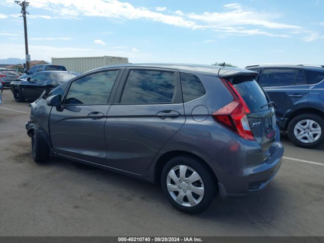 Photo 2 VIN: 3HGGK5H46KM746354 - HONDA FIT 