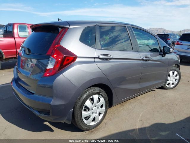 Photo 3 VIN: 3HGGK5H46KM746354 - HONDA FIT 