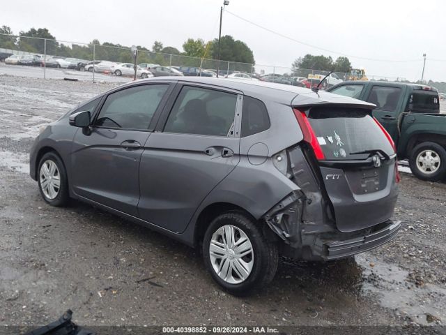 Photo 2 VIN: 3HGGK5H46KM747908 - HONDA FIT 