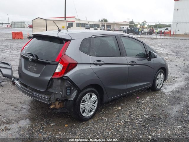 Photo 3 VIN: 3HGGK5H46KM747908 - HONDA FIT 