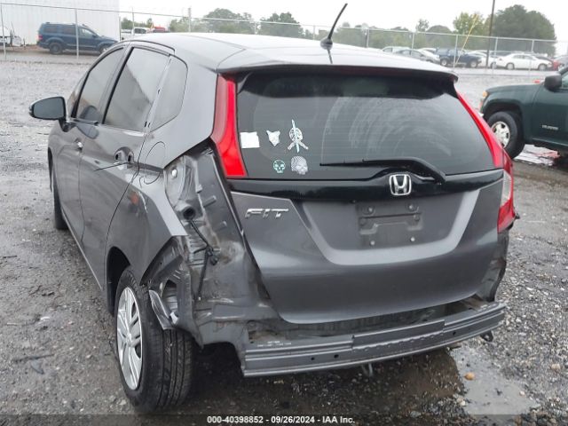 Photo 5 VIN: 3HGGK5H46KM747908 - HONDA FIT 