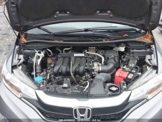 Photo 9 VIN: 3HGGK5H46KM747908 - HONDA FIT 