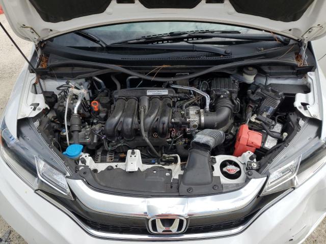 Photo 10 VIN: 3HGGK5H46KM748458 - HONDA FIT 