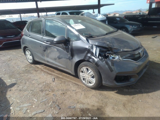 Photo 0 VIN: 3HGGK5H46KM752039 - HONDA FIT 