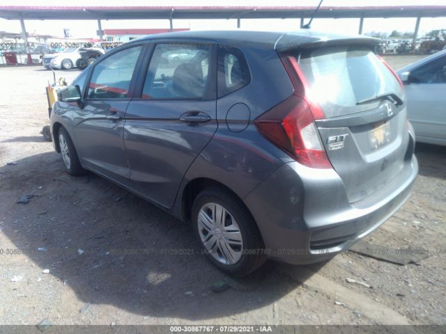 Photo 2 VIN: 3HGGK5H46KM752039 - HONDA FIT 