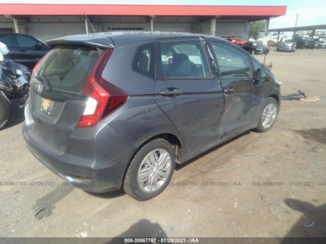 Photo 3 VIN: 3HGGK5H46KM752039 - HONDA FIT 