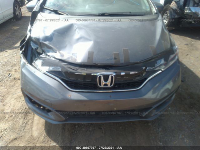 Photo 5 VIN: 3HGGK5H46KM752039 - HONDA FIT 