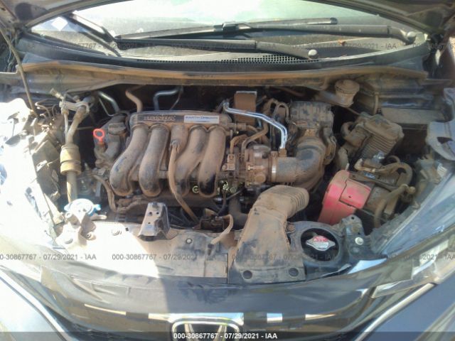 Photo 9 VIN: 3HGGK5H46KM752039 - HONDA FIT 