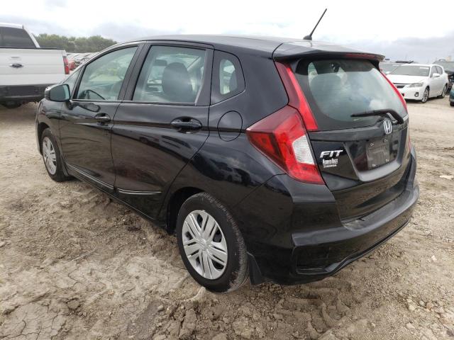 Photo 2 VIN: 3HGGK5H46KM753577 - HONDA FIT LX 