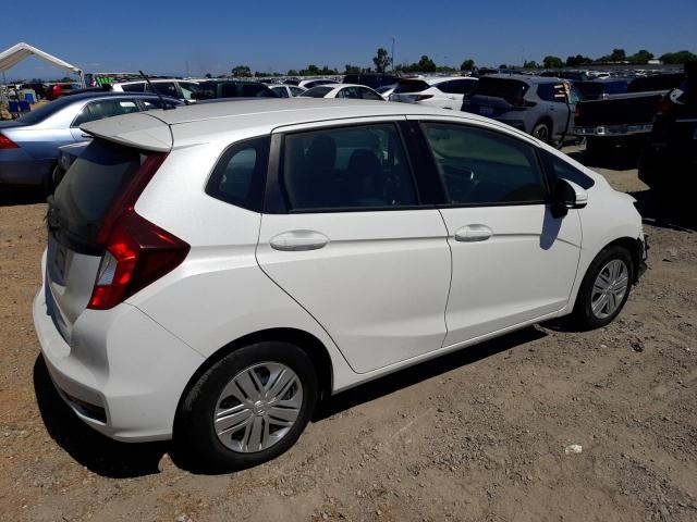 Photo 2 VIN: 3HGGK5H46LM703652 - HONDA FIT LX 