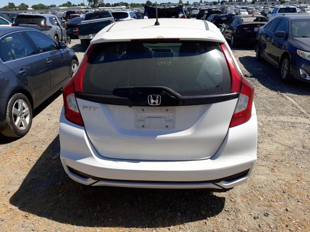 Photo 5 VIN: 3HGGK5H46LM703652 - HONDA FIT LX 