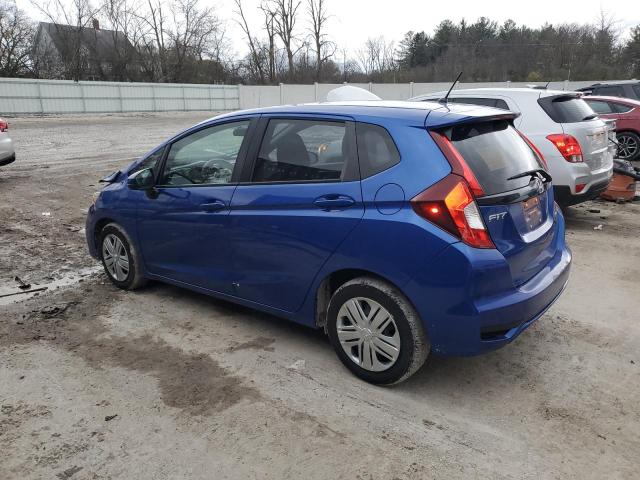 Photo 1 VIN: 3HGGK5H46LM705398 - HONDA FIT LX 