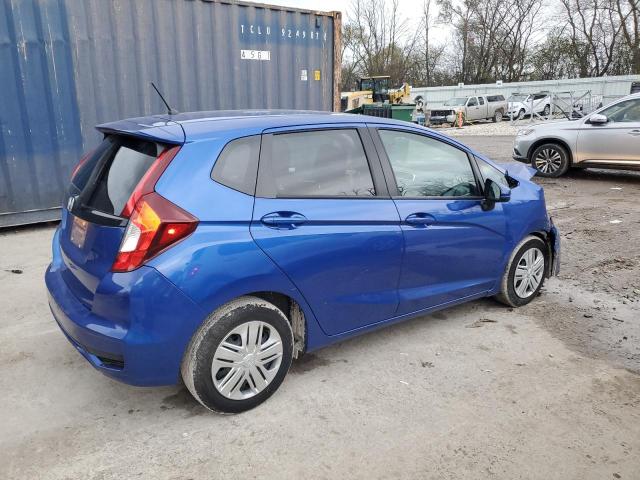 Photo 2 VIN: 3HGGK5H46LM705398 - HONDA FIT LX 