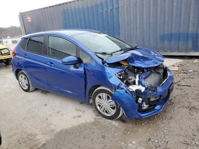 Photo 3 VIN: 3HGGK5H46LM705398 - HONDA FIT LX 