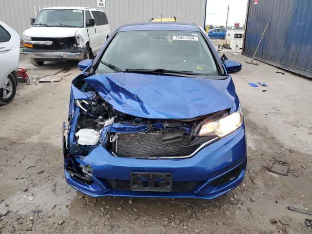 Photo 4 VIN: 3HGGK5H46LM705398 - HONDA FIT LX 