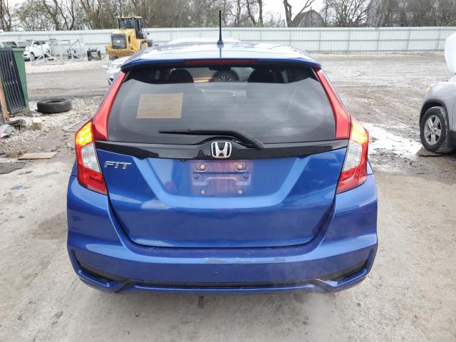 Photo 5 VIN: 3HGGK5H46LM705398 - HONDA FIT LX 