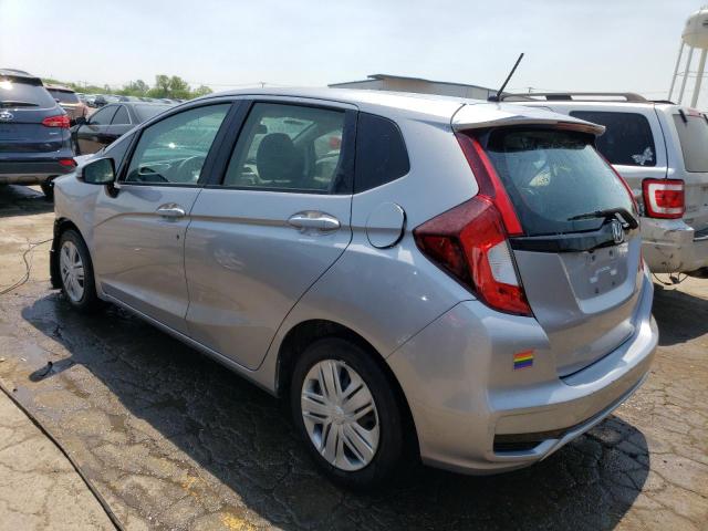 Photo 1 VIN: 3HGGK5H46LM709872 - HONDA FIT LX 