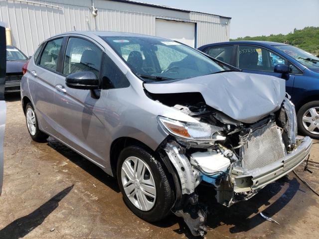 Photo 3 VIN: 3HGGK5H46LM709872 - HONDA FIT LX 