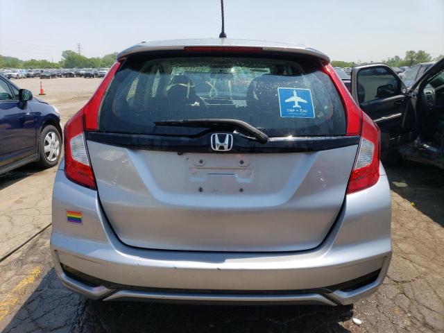 Photo 5 VIN: 3HGGK5H46LM709872 - HONDA FIT LX 