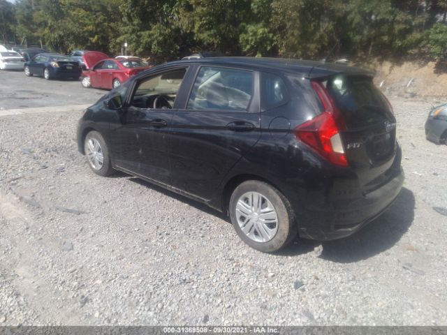 Photo 2 VIN: 3HGGK5H46LM710472 - HONDA FIT 