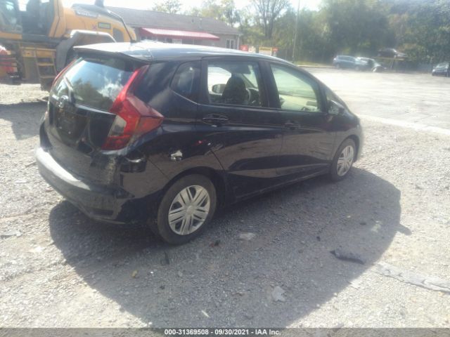 Photo 3 VIN: 3HGGK5H46LM710472 - HONDA FIT 