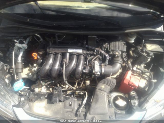 Photo 9 VIN: 3HGGK5H46LM710472 - HONDA FIT 