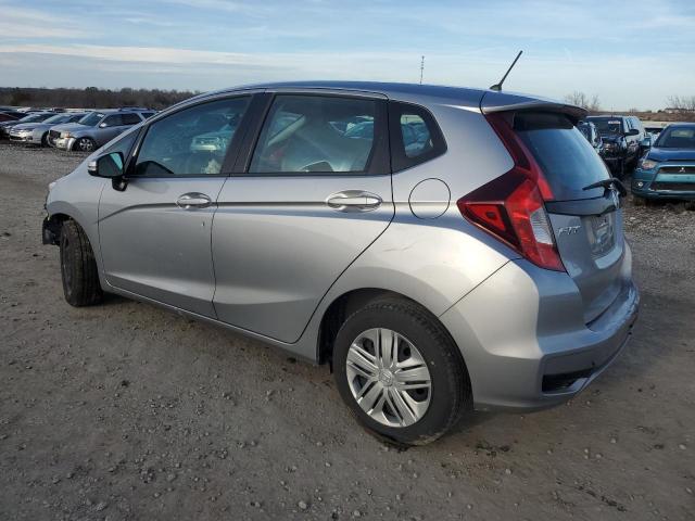 Photo 1 VIN: 3HGGK5H46LM712044 - HONDA FIT 