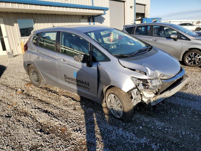 Photo 3 VIN: 3HGGK5H46LM712044 - HONDA FIT 