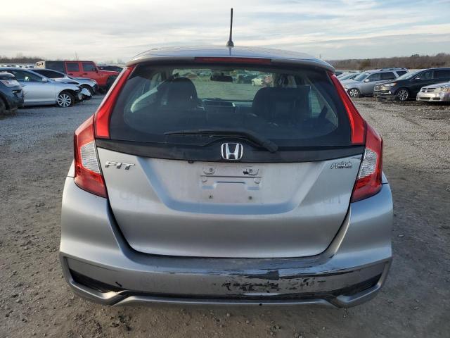 Photo 5 VIN: 3HGGK5H46LM712044 - HONDA FIT 