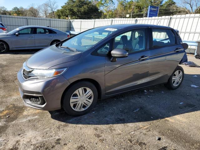 Photo 0 VIN: 3HGGK5H46LM712612 - HONDA FIT 