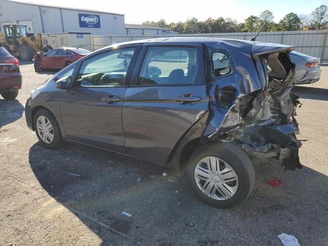 Photo 1 VIN: 3HGGK5H46LM712612 - HONDA FIT 