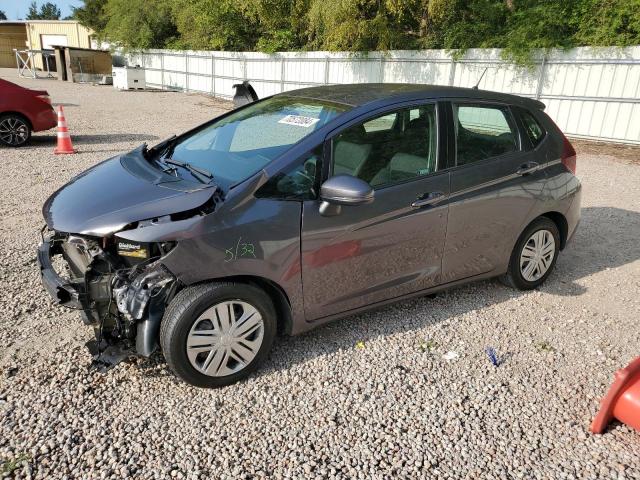 Photo 0 VIN: 3HGGK5H46LM712626 - HONDA FIT LX 