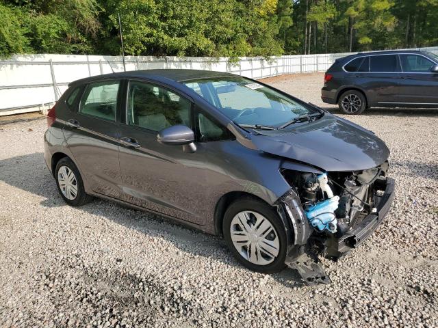 Photo 3 VIN: 3HGGK5H46LM712626 - HONDA FIT LX 