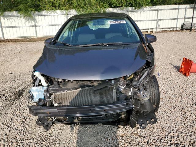 Photo 4 VIN: 3HGGK5H46LM712626 - HONDA FIT LX 