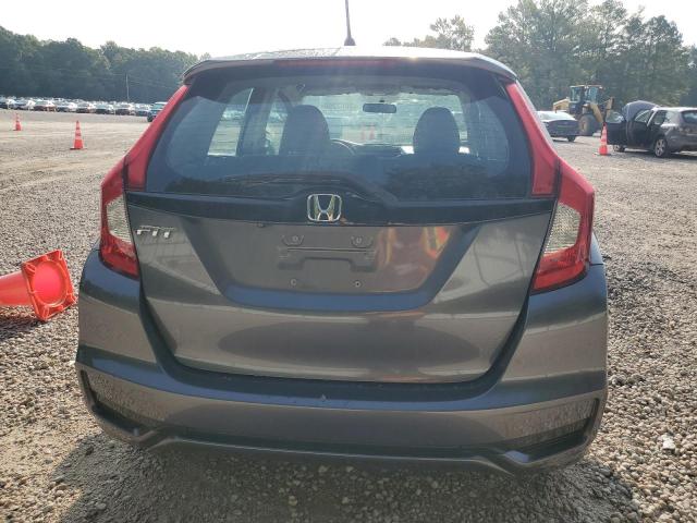 Photo 5 VIN: 3HGGK5H46LM712626 - HONDA FIT LX 