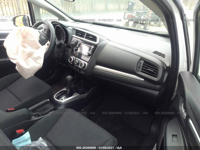 Photo 4 VIN: 3HGGK5H46LM716854 - HONDA FIT 