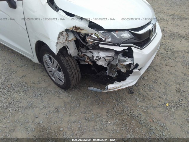 Photo 5 VIN: 3HGGK5H46LM716854 - HONDA FIT 