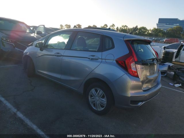 Photo 2 VIN: 3HGGK5H46LM717325 - HONDA FIT 