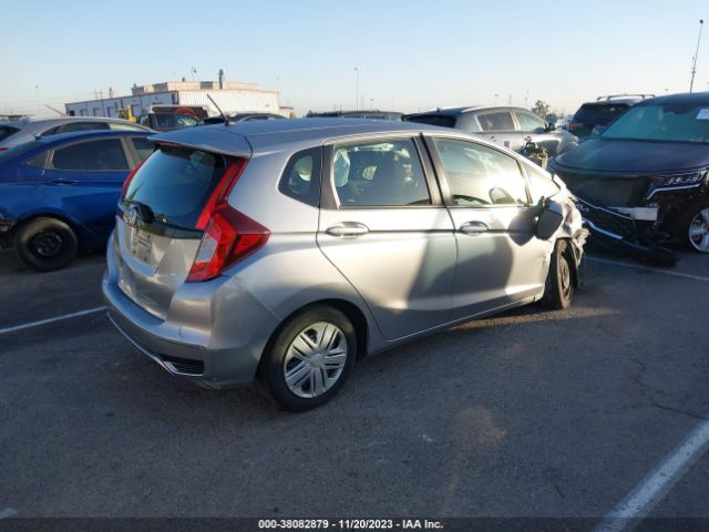 Photo 3 VIN: 3HGGK5H46LM717325 - HONDA FIT 