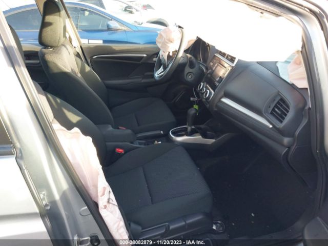 Photo 4 VIN: 3HGGK5H46LM717325 - HONDA FIT 