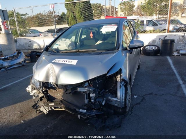 Photo 5 VIN: 3HGGK5H46LM717325 - HONDA FIT 