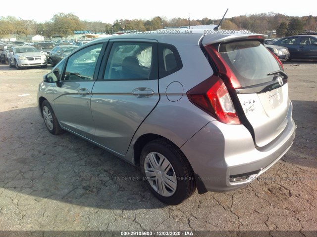 Photo 2 VIN: 3HGGK5H46LM719611 - HONDA FIT 