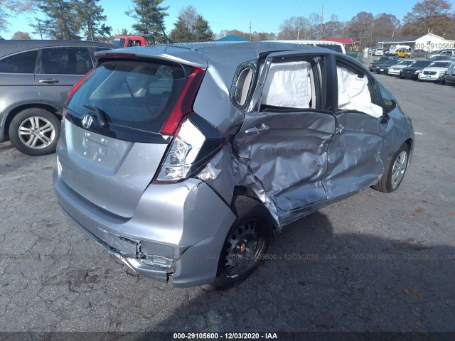 Photo 3 VIN: 3HGGK5H46LM719611 - HONDA FIT 