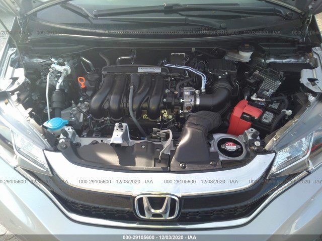 Photo 9 VIN: 3HGGK5H46LM719611 - HONDA FIT 