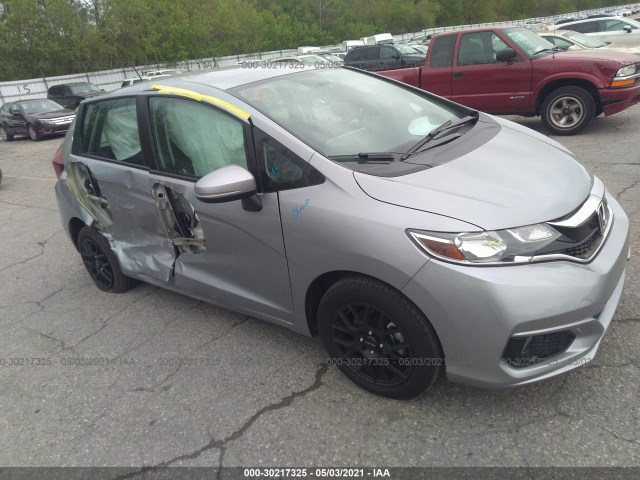 Photo 0 VIN: 3HGGK5H46LM720581 - HONDA FIT 